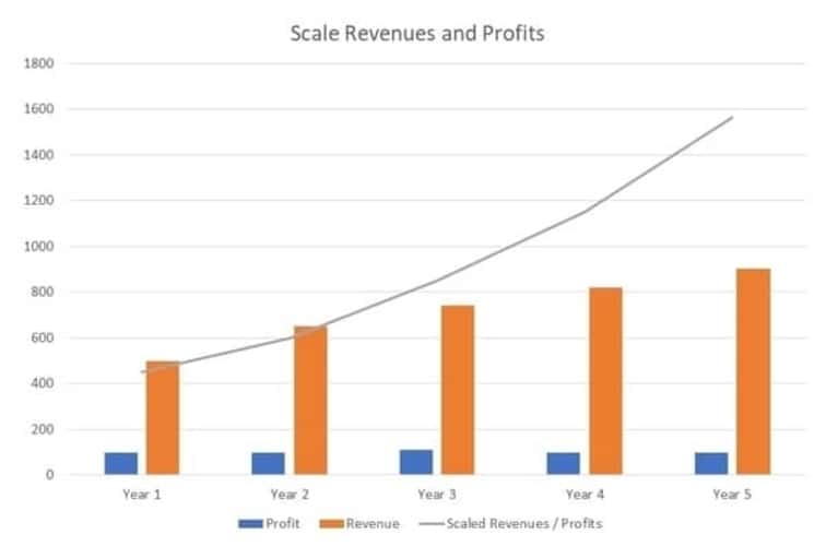 Scale Growth with Digital Marketing